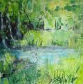 Habay - werken